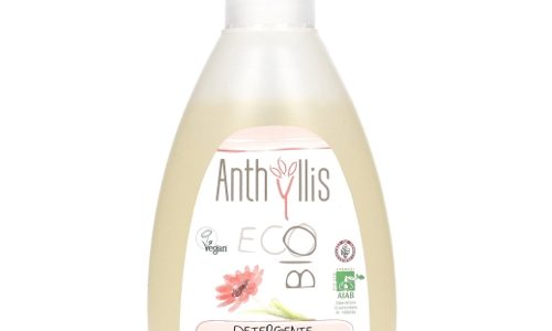 ANTHYLLIS – płyn do higieny intymnej